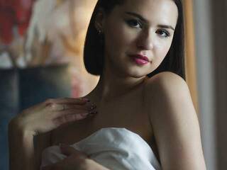 צ'אט וידאו ארוטי AndreaFlowers