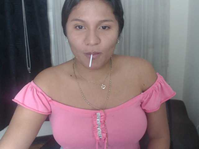 צילומי מסך משודרים AndreaGill