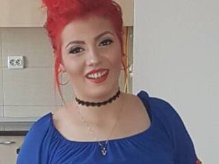 צ'אט וידאו ארוטי ANDREEALIVE