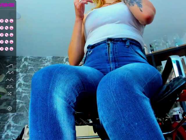 צילומי מסך משודרים MissAndre