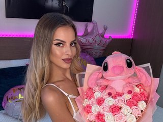 צ'אט וידאו ארוטי aneblondie