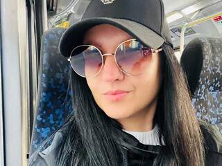 צ'אט וידאו ארוטי Anechka-boobsexy