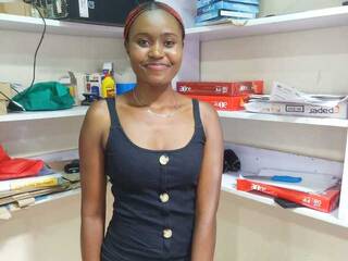 צ'אט וידאו ארוטי AnerlisaDee