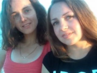 צ'אט וידאו ארוטי anett0302