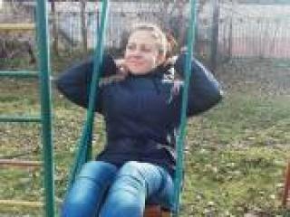 צ'אט וידאו ארוטי anett21