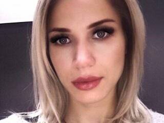 צ'אט וידאו ארוטי anetta2345