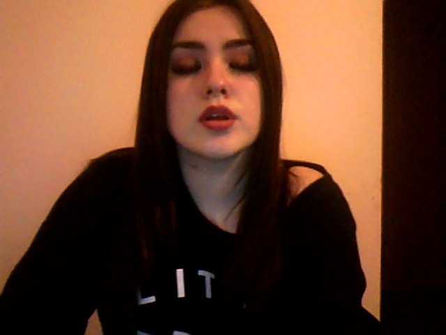צילומי מסך משודרים anettyNiks