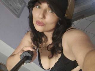 צ'אט וידאו ארוטי ANFISASEXY