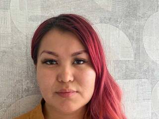 צ'אט וידאו ארוטי ANGEL-A6