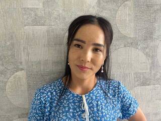 צ'אט וידאו ארוטי ANGEL-A7