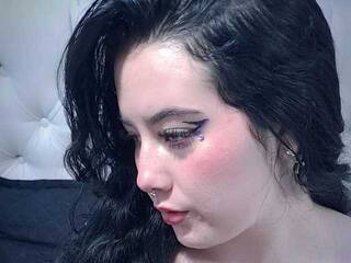 צ'אט וידאו ארוטי Angel-blancoo