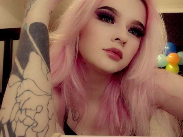 תמונה של הפרופיל angel-flower