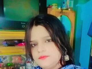 צ'אט וידאו ארוטי Angel-ind