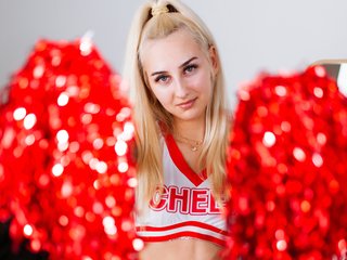 צ'אט וידאו ארוטי Angel-Jessie
