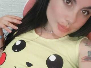 צ'אט וידאו ארוטי angela-clarkk