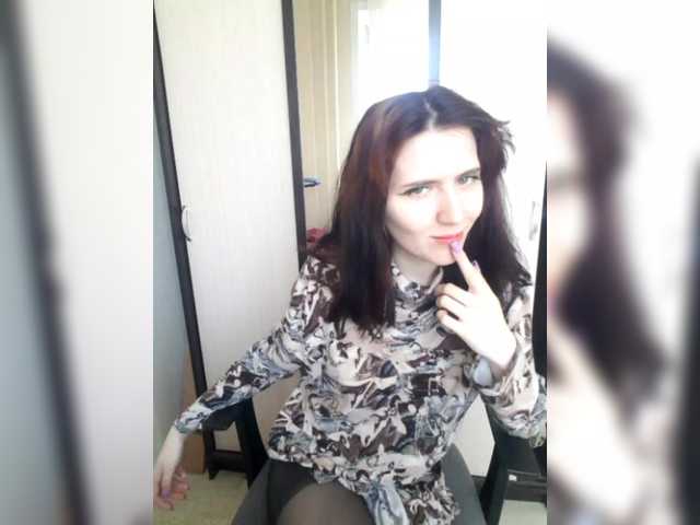 צילומי מסך משודרים AngelaChapman