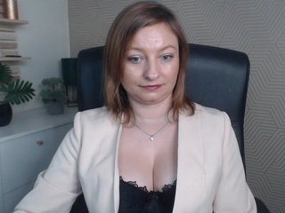 צ'אט וידאו ארוטי angelaLove13