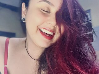 צ'אט וידאו ארוטי AngelaOliver1