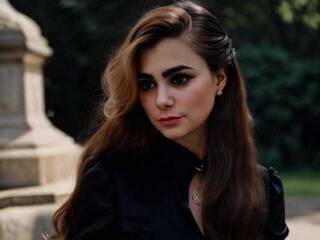 צ'אט וידאו ארוטי Chinita_Angela