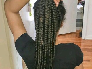 צ'אט וידאו ארוטי AngelBraum