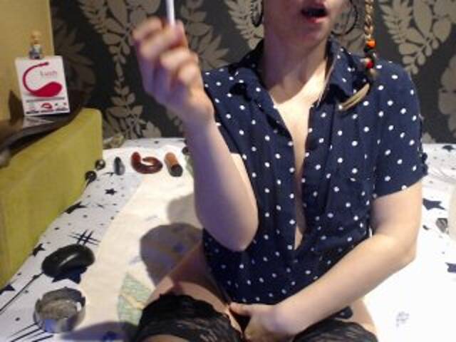 צילומי מסך משודרים AngelGirl69