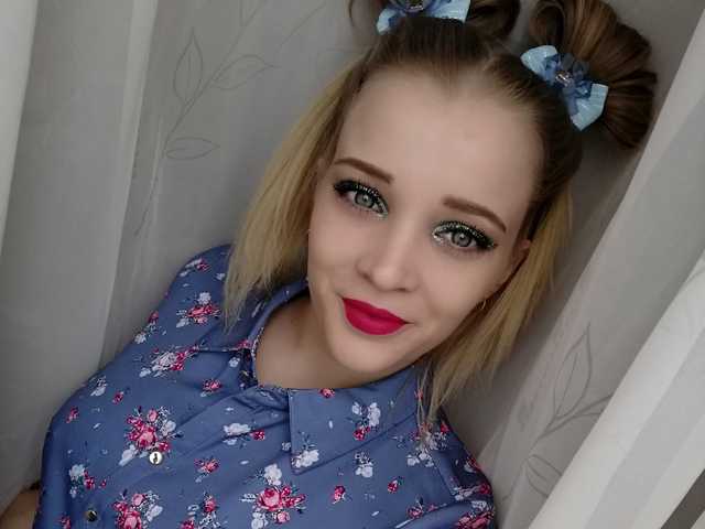תמונה של הפרופיל AngelicaKiss