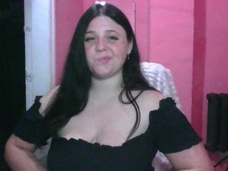 צ'אט וידאו ארוטי AngelicaSweet