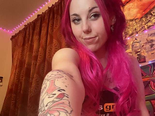 תמונה של הפרופיל angelicathebratxo
