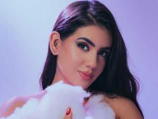צ'אט וידאו ארוטי AngelicaVega