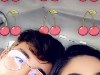 תמונה של הפרופיל AngelicBaby