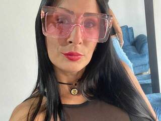 צ'אט וידאו ארוטי Angelicvill