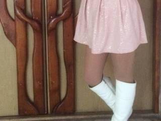 צ'אט וידאו ארוטי angeliikaa