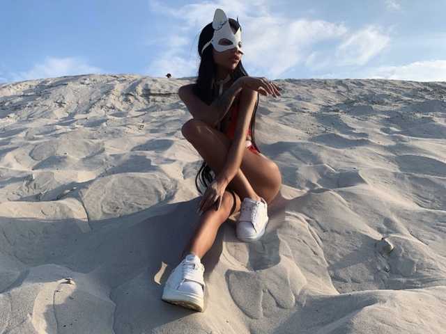 תמונה של הפרופיל AngelinaKissa
