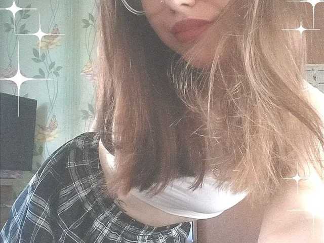 תמונה של הפרופיל AngelinaSychka