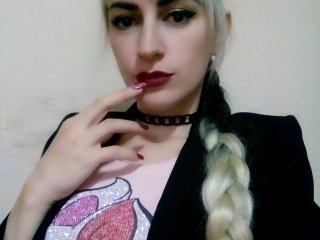 תמונה של הפרופיל Angelinka555