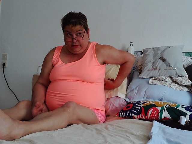צילומי מסך משודרים Angeliqdixie