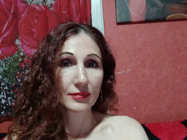 תמונה של הפרופיל Angelique4