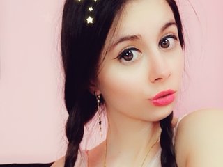 תמונה של הפרופיל AngeliqueCrys