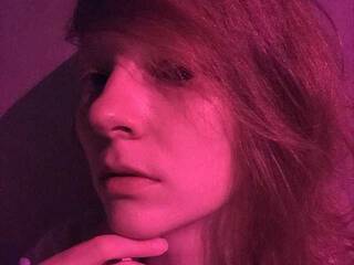 צ'אט וידאו ארוטי AngelLalita