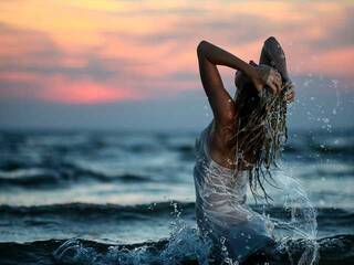 צ'אט וידאו ארוטי AngellBigTits