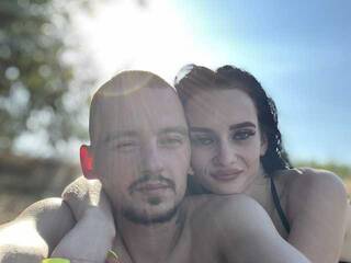 צ'אט וידאו ארוטי AngelDemon_SW