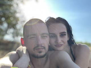 צ'אט וידאו ארוטי AngelDemon_SW