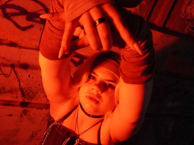 תמונה של הפרופיל AngelPankGirll