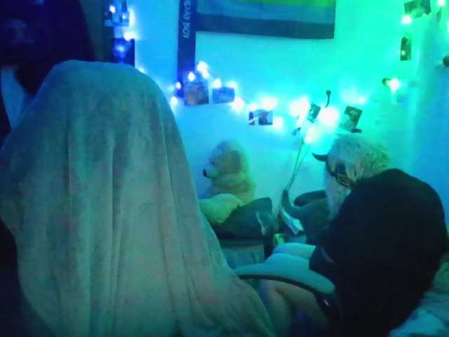 צילומי מסך משודרים AngelPankGirll
