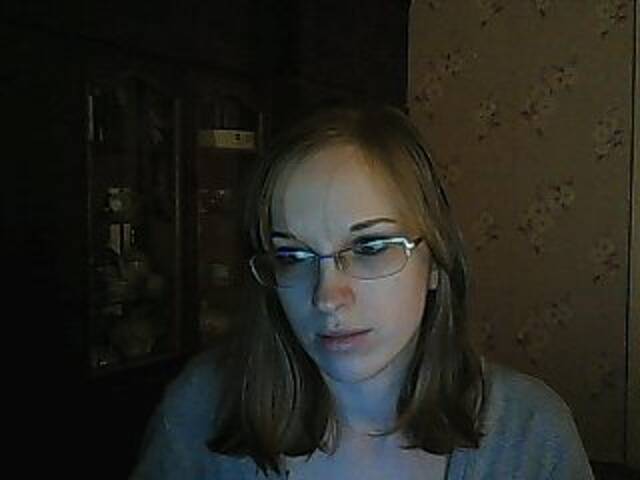 צילומי מסך משודרים Angelpussy1