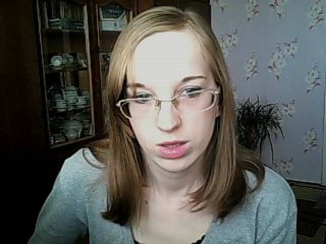 צילומי מסך משודרים Angelpussy1