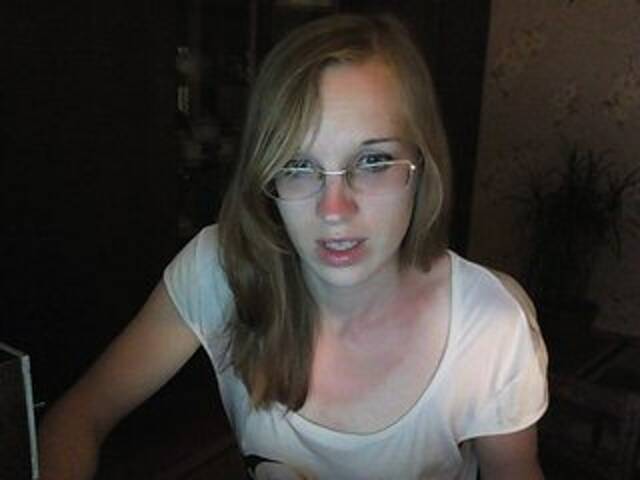 צילומי מסך משודרים Angelpussy1