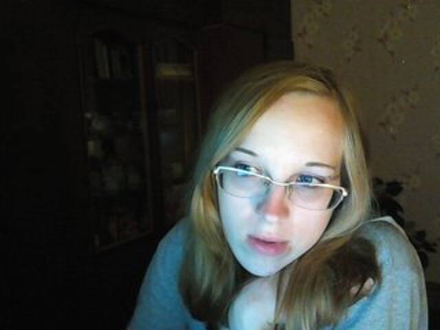 צילומי מסך משודרים Angelpussy1