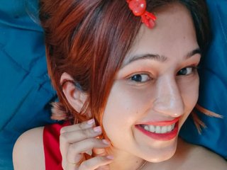 צ'אט וידאו ארוטי Angelrani1