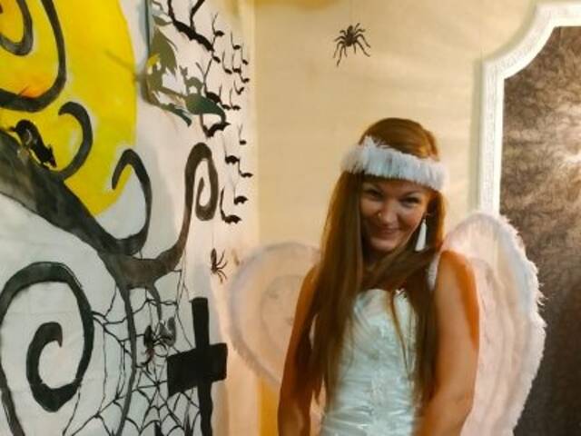 תמונה של הפרופיל Angels04